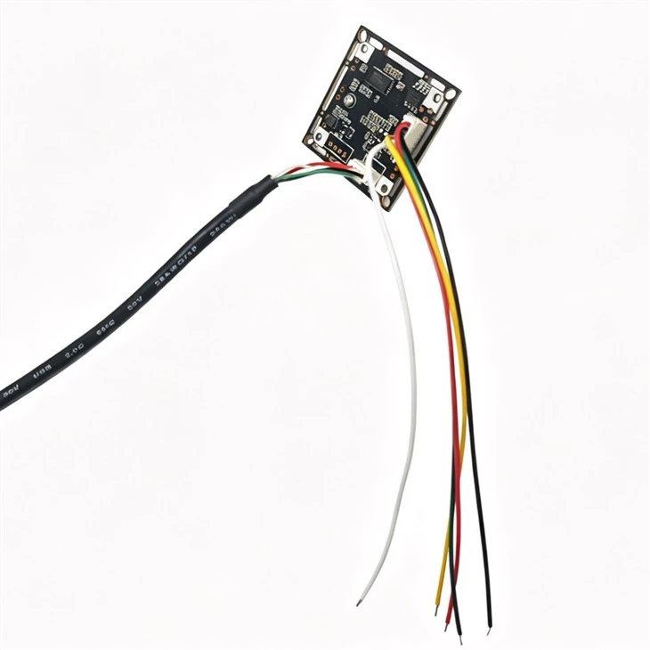 Industrial Vision Solution best